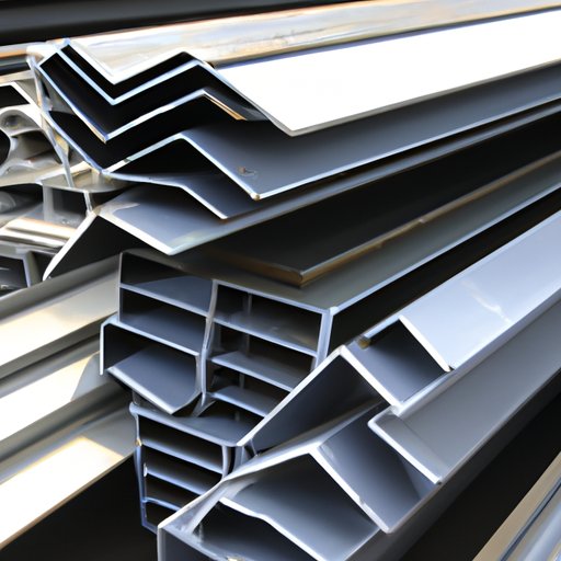 Aluminum I Beams: Overview, Benefits, and Applications