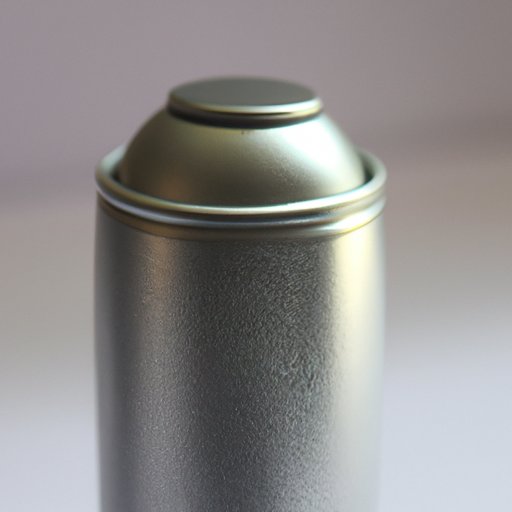 Aluminum in Deodorant: Exploring the Pros, Cons, and Alternatives