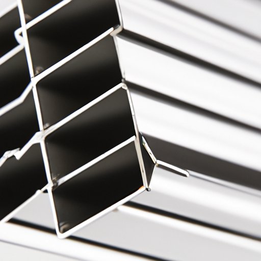 Aluminum Industrial Profiles: An Essential Tool for Cost-Effective Production