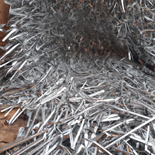Building an Aluminum Ant Hill – Exploring the Benefits and Challenges