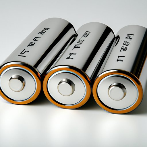 Aluminum Ion Batteries: Unlocking the Potential of Advanced Battery Technology