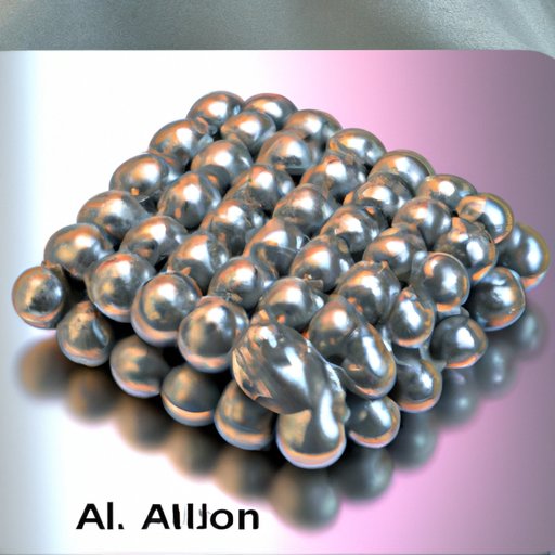 Exploring Aluminum Ions: Properties, Industrial Applications and Health Implications