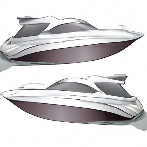 Exploring Aluminum Jet Boats for Sale: A Comprehensive Guide