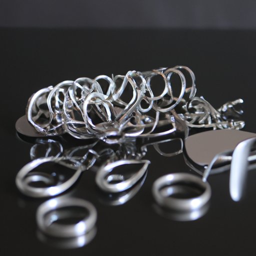 Exploring Aluminum Jewelry: A Guide to Different Types, Benefits, and Eco-Friendly Nature
