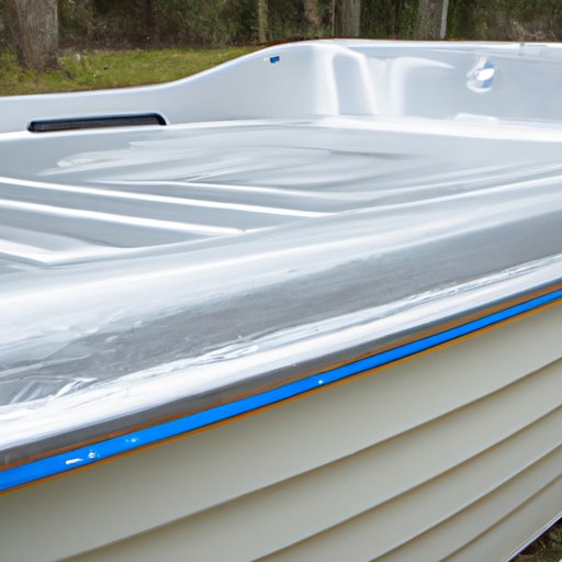 Exploring Aluminum John Boats: Benefits, Care and Popular Uses