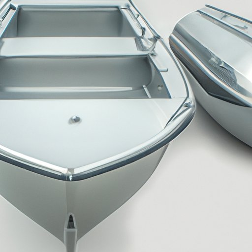 Everything You Need to Know About Aluminum John Boats
