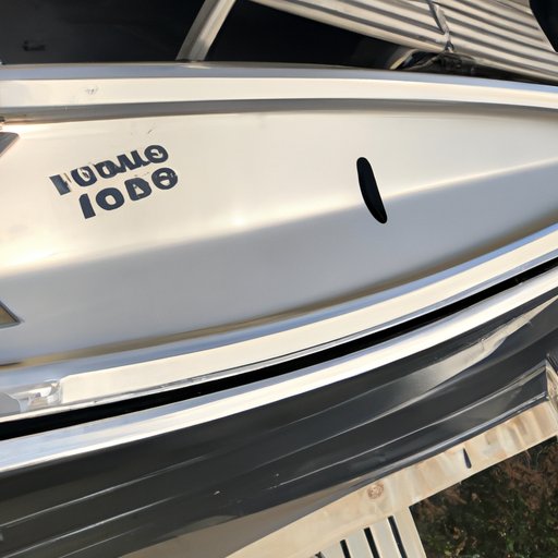 Exploring Aluminum Jon Boats for Sale: Benefits, Tips, and Popular Models