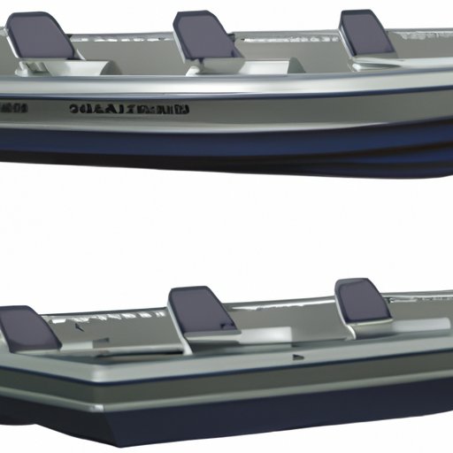 Exploring Aluminum Jon Boats for Sale: Types, Purchasing Tips, and Popular Models