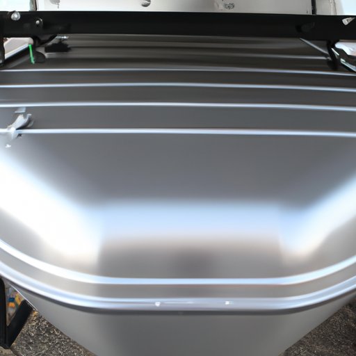 Everything You Need to Know About Aluminum Jon Boats: Benefits, Care and Maintenance