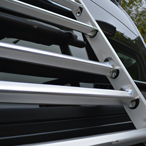 Aluminum Ladder Rack: Benefits and Installation Guide
