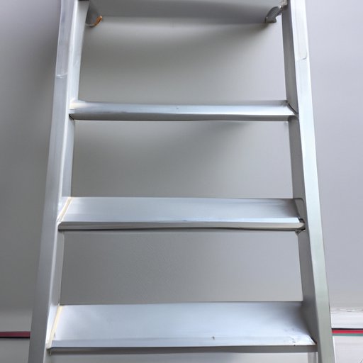 Everything You Need to Know About Aluminum Ladders: Benefits, Care, and Types