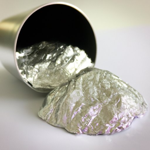 Aluminum Lake Pigment: An Overview of Benefits, Uses, and Innovations