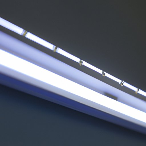 Exploring Aluminum LED Edge Lit Profiles: Design, Installation and Creative Uses