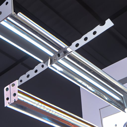 Exploring Aluminum Led Profile Housing Factories – Challenges, Benefits and Newest Trends