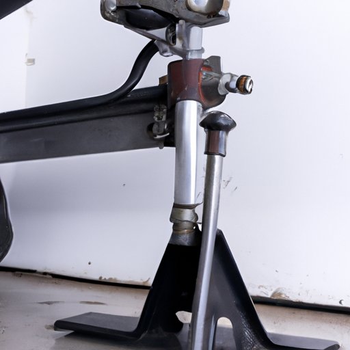 Aluminum Low Profile Jacks: A Comprehensive Guide to Different Types and Benefits
