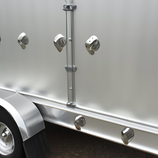 Aluminum Low Profile Livestock Trailers: Benefits, Cost Comparison, and Tips