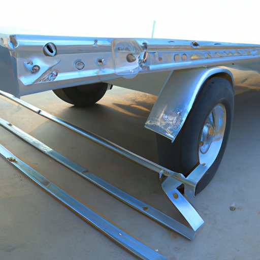 Aluminum Low Profile Pig Trailers: Benefits, Challenges & Safety Features