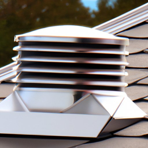 Aluminum Low Profile Popup Roof Vents: Benefits, Tips, and Advantages