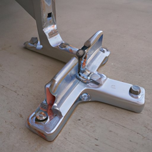Understanding Aluminum Low Profile Scissor Jacks: Benefits, Installation and Safety Considerations