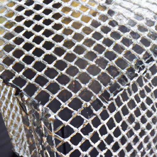 Aluminum Mesh: Benefits and Uses for Home, Industrial, and DIY Projects