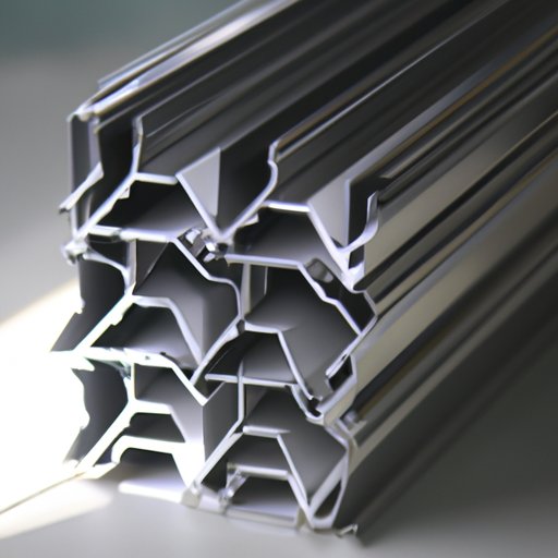 Aluminum Molding Profiles: Overview, Uses, and Selection Tips