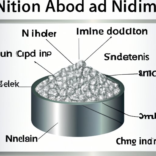 Exploring Aluminum Nitride Formula: Uses, Advantages, and Innovative Applications