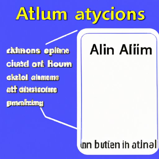 Exploring the Impact of Aluminum’s Number of Electrons on Its Physical and Chemical Properties