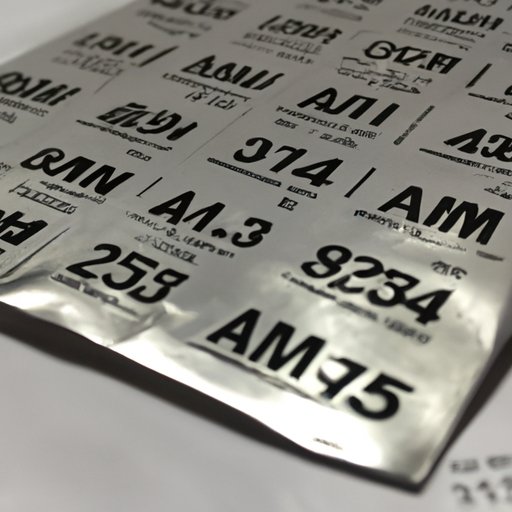 Exploring Aluminum on the Periodic Table: History, Properties, Uses and Health Risks