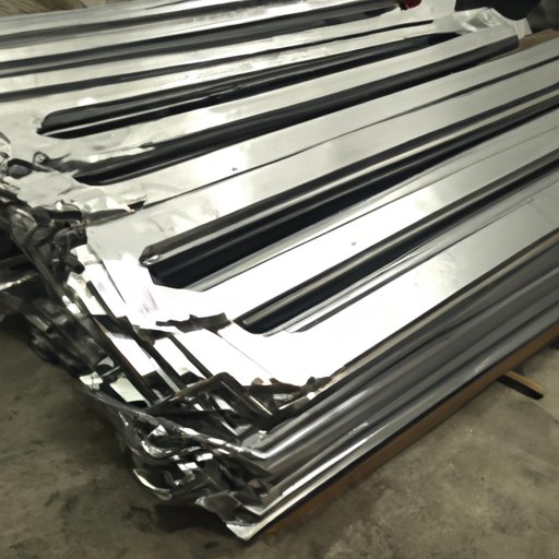 Everything You Need to Know About Aluminum and its Uses