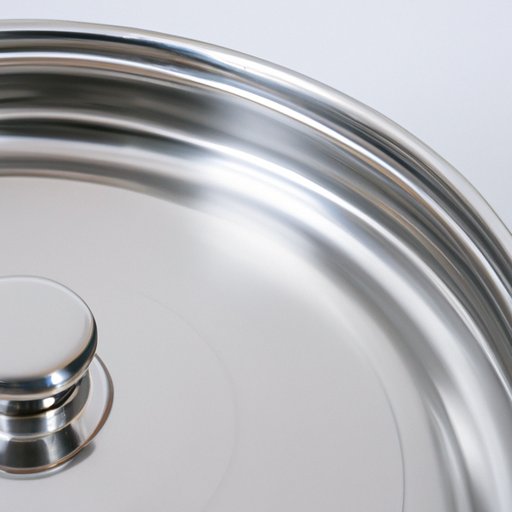 Everything You Need to Know About Aluminum Pan Lids