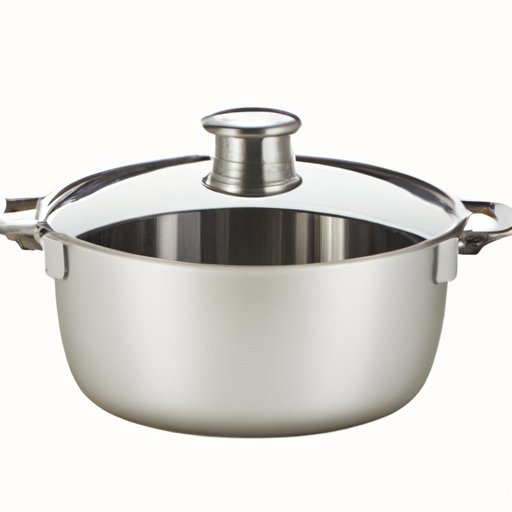 Aluminum Pans with Lids – The Versatile Cookware for Every Kitchen