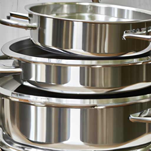 Aluminum Pans: An In-Depth Guide to Types, Care, and Recipes