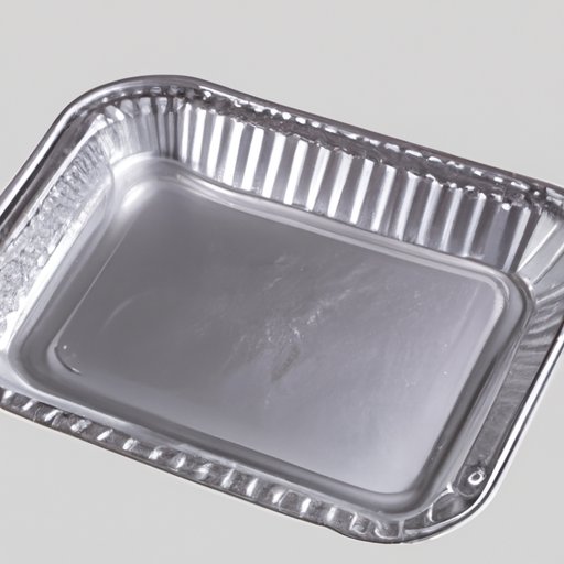 Exploring the Benefits and Uses of Aluminum Pans Disposable