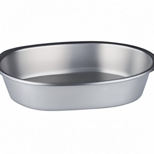 Using Aluminum Pans with Lids: Advantages, Tips, and Care