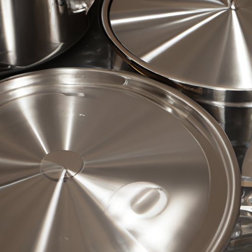 Exploring Aluminum Pans: Benefits, Alternatives, and Tips