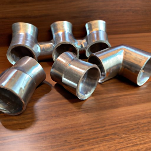Aluminum Pipe Fittings: Overview, Benefits and Tips for Installation