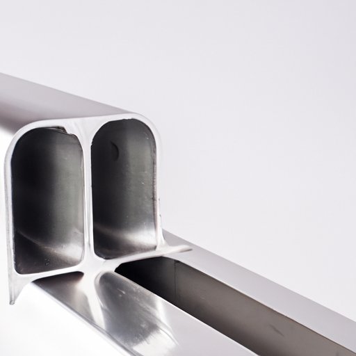Exploring Aluminum Pipe Profile Concave Channels: Benefits, Installation & Design Considerations
