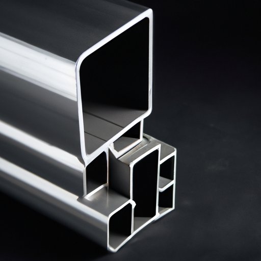 Exploring Aluminum Pipe Profiles: Advantages and Applications