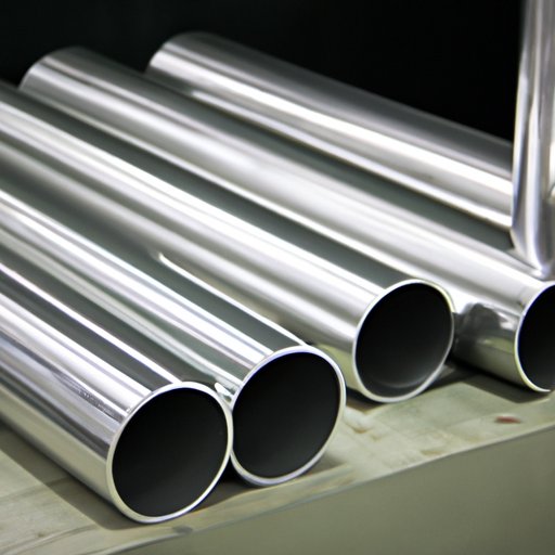 Exploring Aluminum Pipe: Uses, Benefits, and Applications