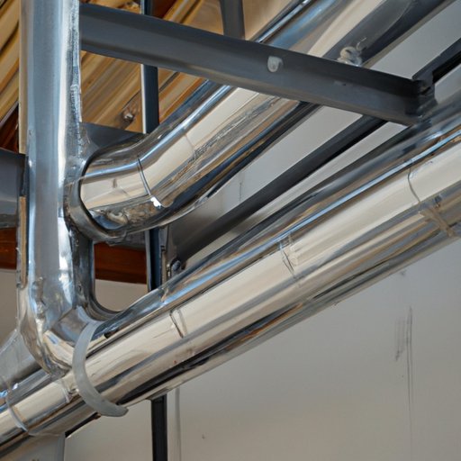 Exploring Aluminum Piping: Benefits, Installation & Maintenance Tips