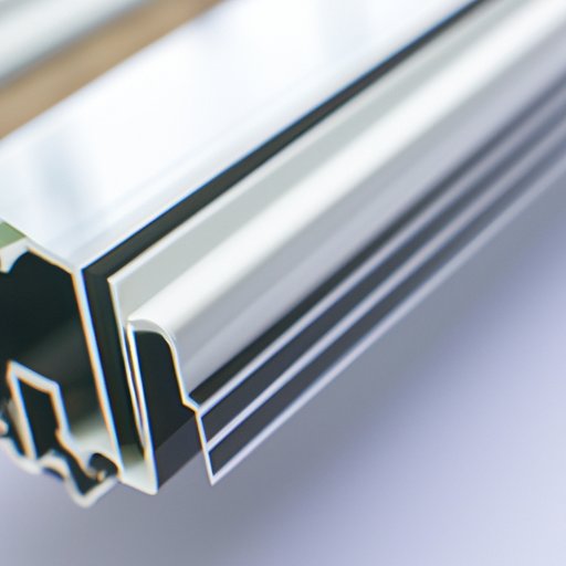 Aluminum Polycarbonate Profiles: Using This Versatile Material for Home Improvement Projects
