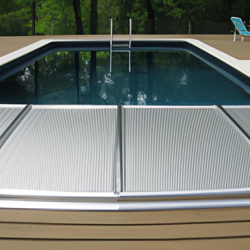Everything You Need to Know About Aluminum Pool Decks | Design, Cost & Maintenance