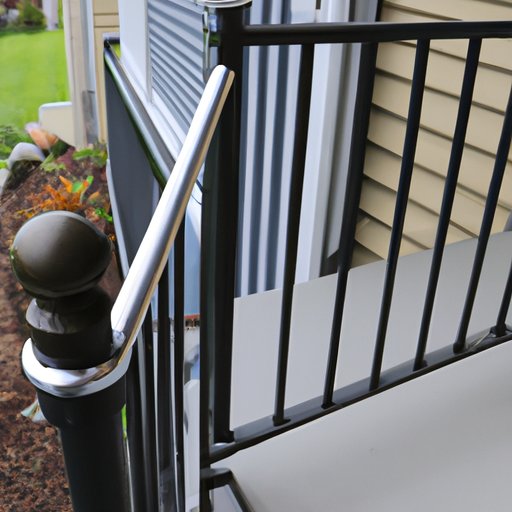 Exploring Aluminum Porch Railing – Benefits, Design Ideas, DIY Installation and Maintenance Tips