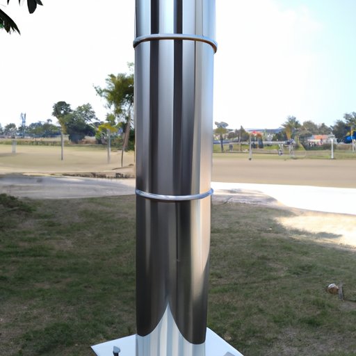 Aluminum Posts for Outdoor Structures: Benefits, Installation, and Care