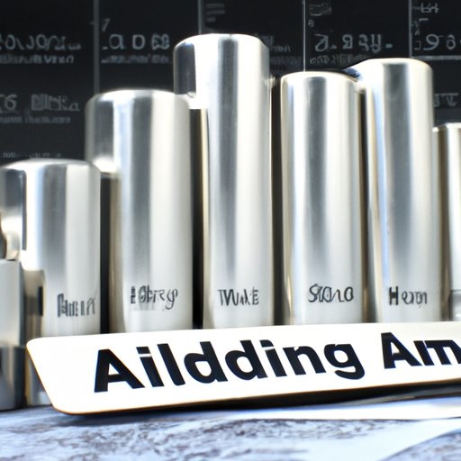 Exploring Aluminum Price: Overview of Global Demand, Current Market Conditions, and Long-Term Outlook