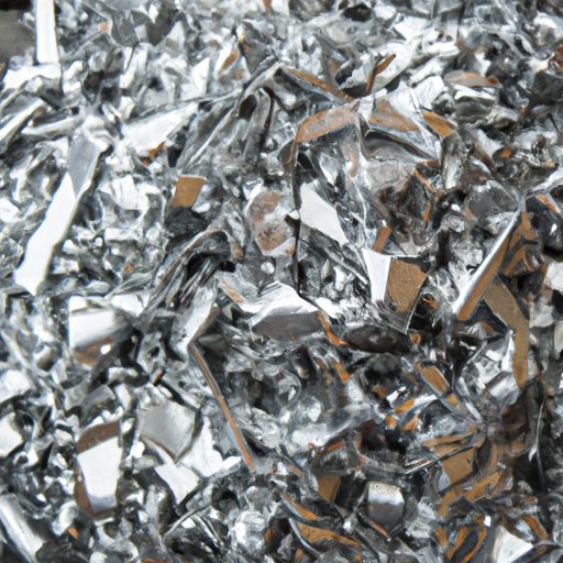 Exploring Aluminum Prices and Scrap: Trends, Factors, and Implications