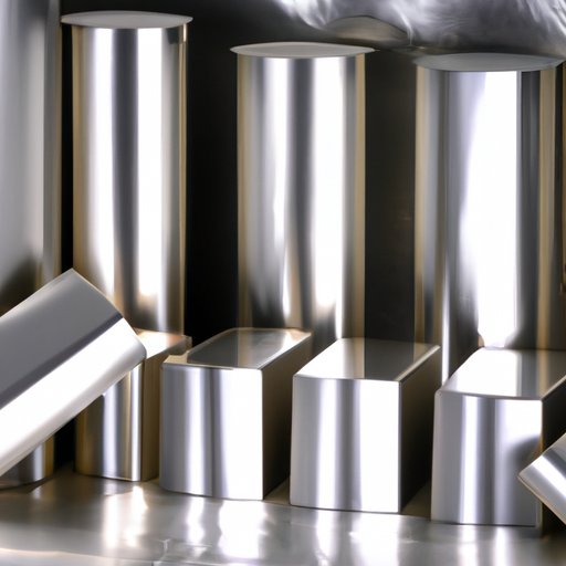 Aluminum Prices Today: An Overview and Analysis