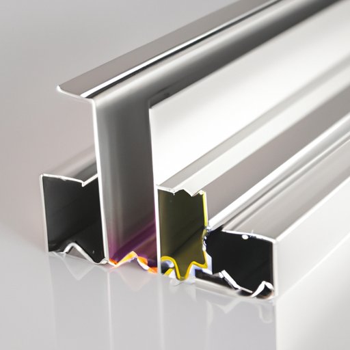 Exploring Aluminum Profile 1 Inch: Uses & Benefits for Home Improvement & Industrial Applications