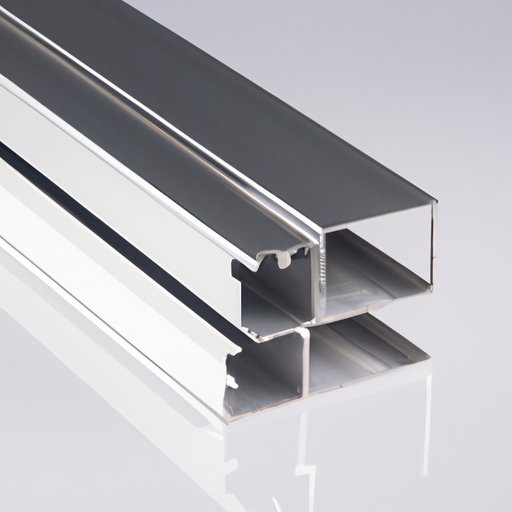 Aluminum Profile 3030: An Essential Guide to Benefits, Selection and Installation