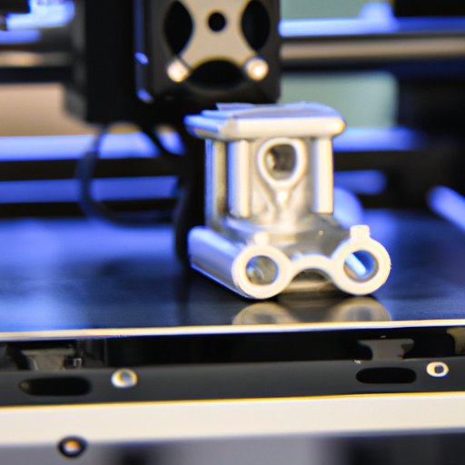 Exploring Aluminum Profile 3D Printer Technology: Benefits, Design Possibilities, and Cost Considerations